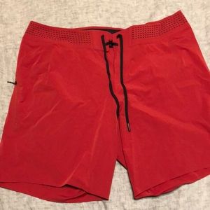 Men’s LuLuLemon Swim suit